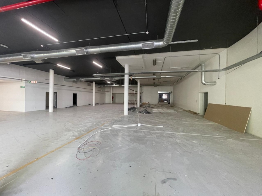 To Let commercial Property for Rent in Claremont Upper Western Cape